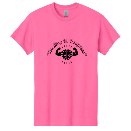 Safety Pink