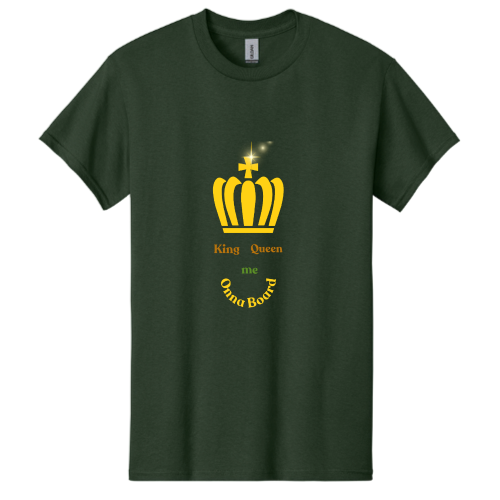 Forest Green