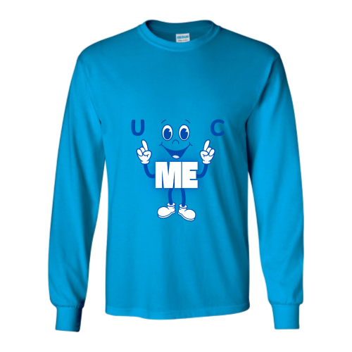 The U C Long Sleeve