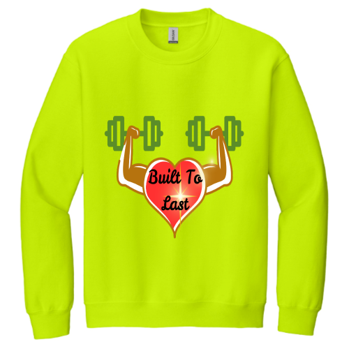 Safety Green