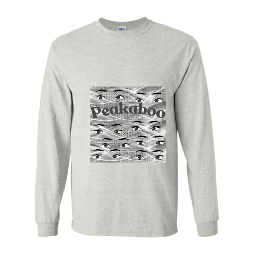 The Peak Long Sleeve