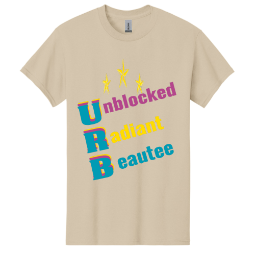 Ur Beautee Tees