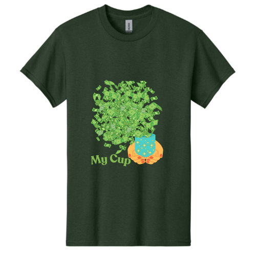 Forest Green