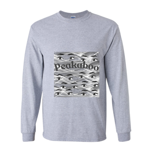 The Peak Long Sleeve