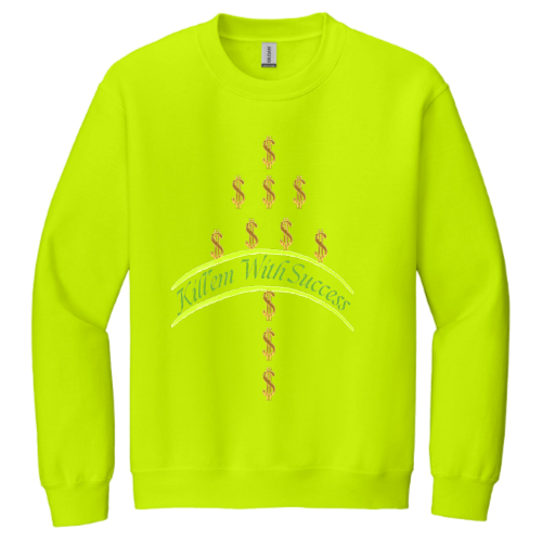 Safety Green