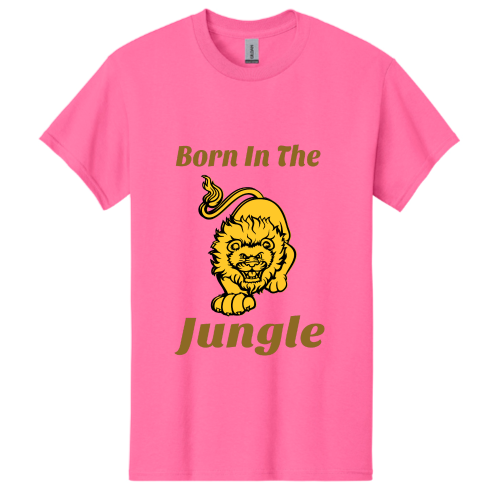 The Jungle Tee