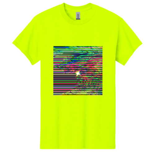 The Image Tee