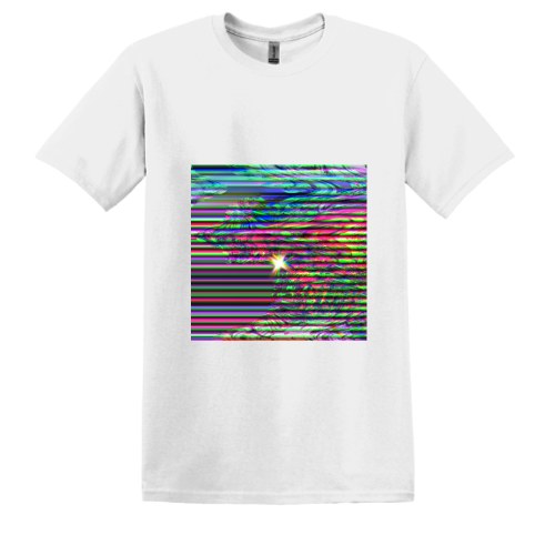 The Image Tee