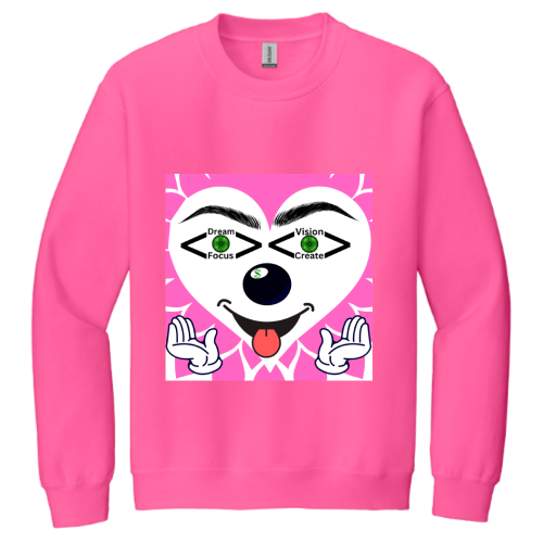 Safety Pink