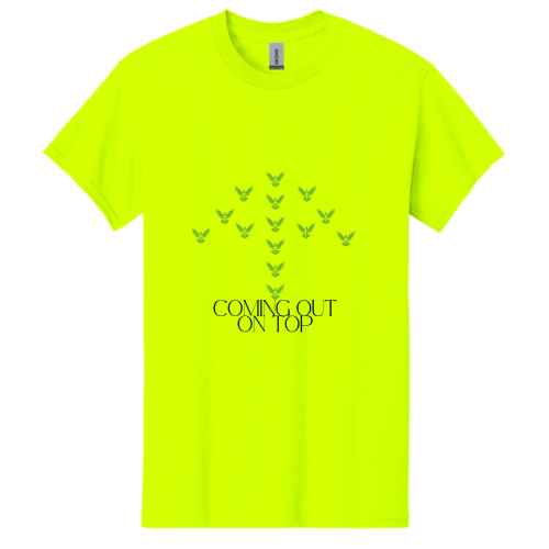 Safety Green
