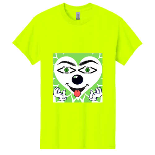 The Focus Tee