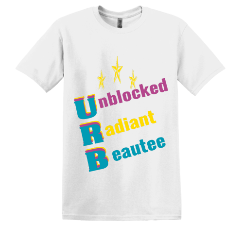 Ur Beautee Tees
