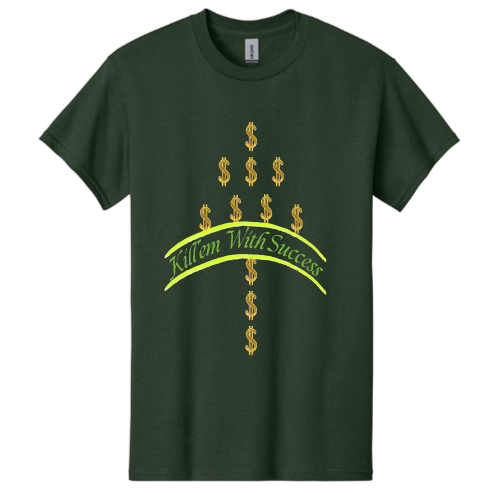 Forest Green