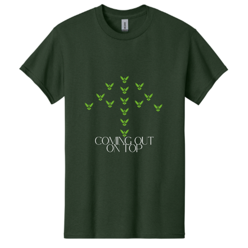 Forest Green
