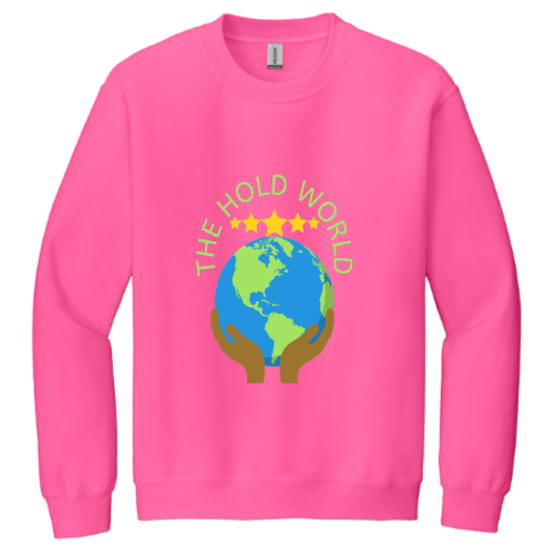 Safety Pink