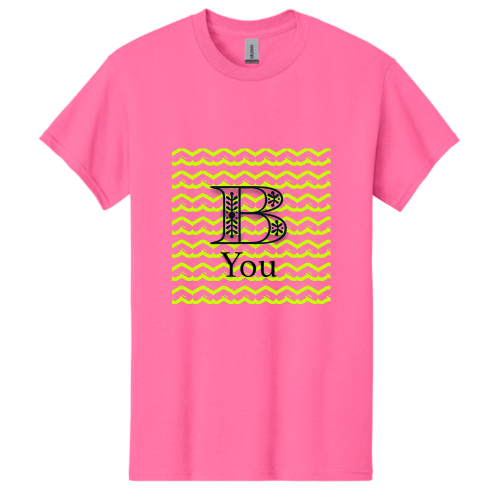 Safety Pink