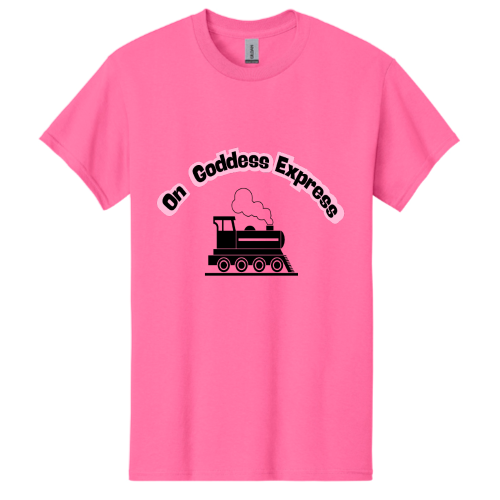 Safety Pink