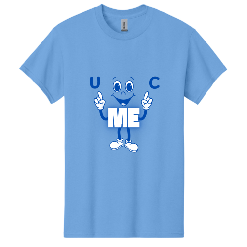 Carolina Blue