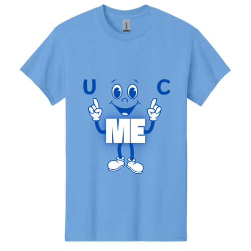 Carolina Blue