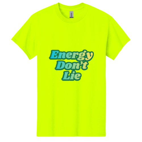 Safety Green