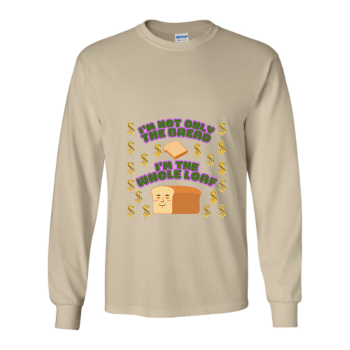 The Loaf Long Sleeve