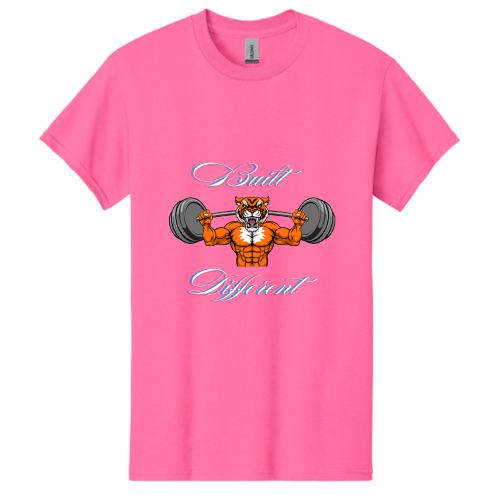 Safety Pink