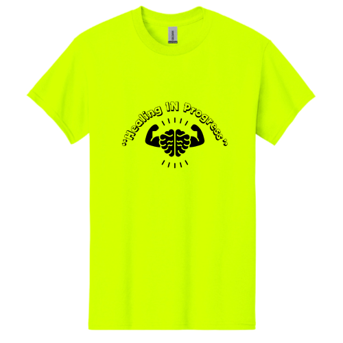 Safety Green