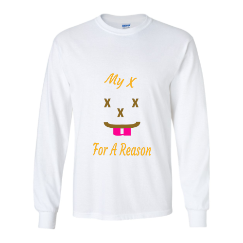 The X Long sleeve