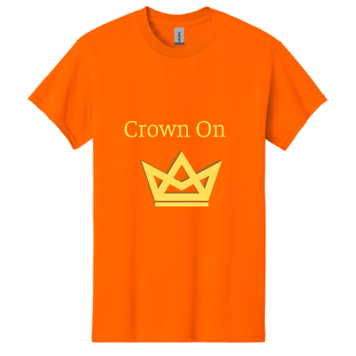 Safety Orange