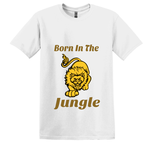 The Jungle Tee
