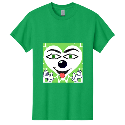 The Focus Tee