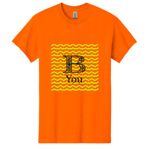 Safety Orange
