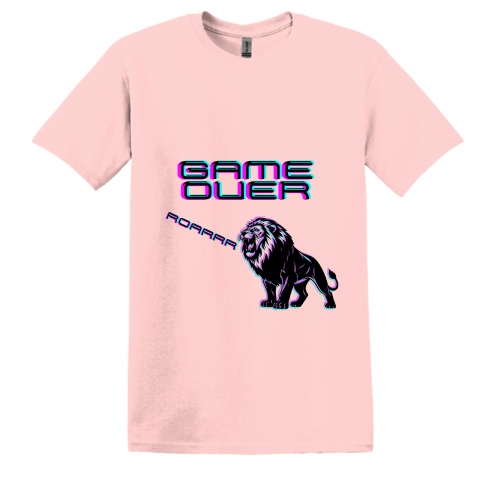 Light Pink