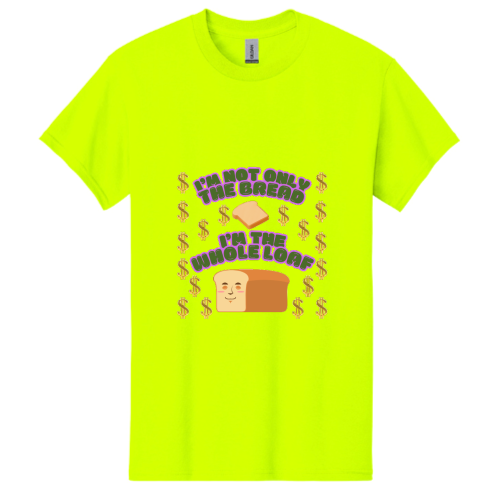 The Loaf Tee