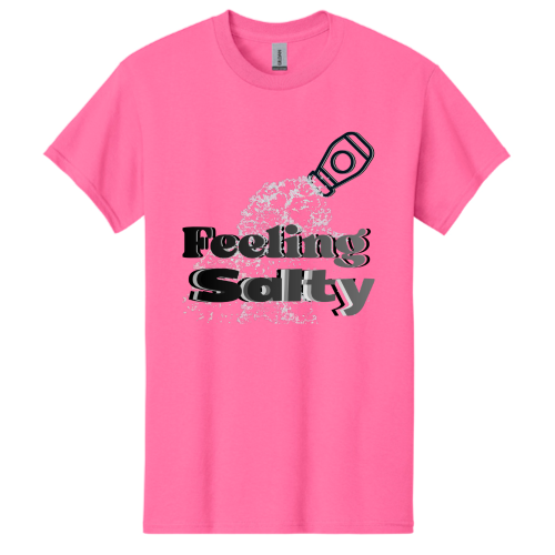 Safety Pink