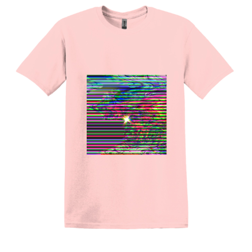 The Image Tee