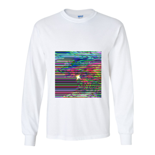 The Image Long Sleeve
