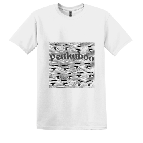 The Peak Tee
