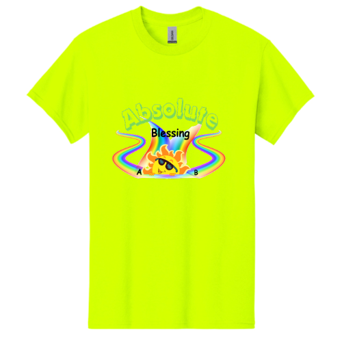 Safety Green