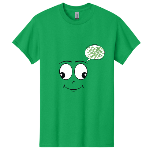 Irish Green
