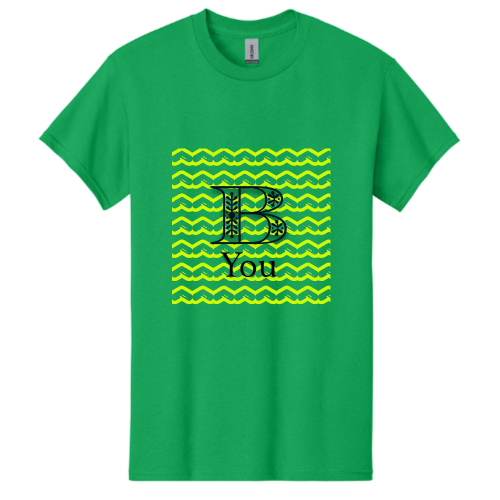 Irish Green