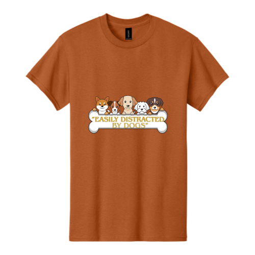 Texas Orange