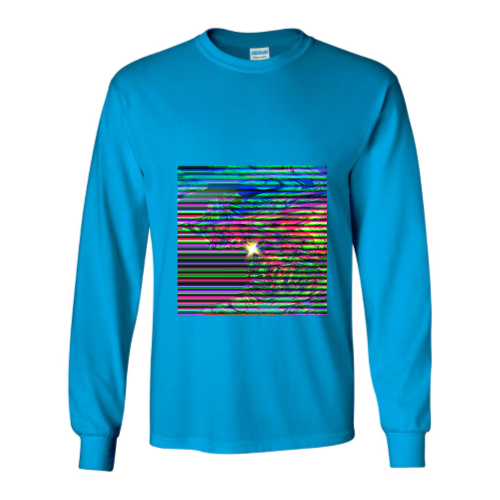 The Image Long Sleeve