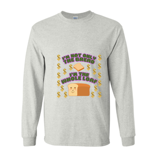 The Loaf Long Sleeve