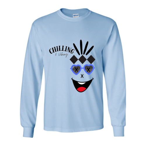 Light Blue