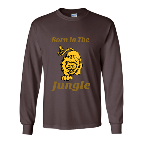 The Jungle Long Sleeves