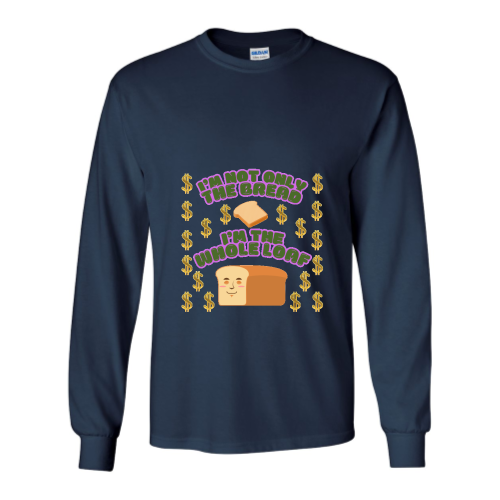 The Loaf Long Sleeve