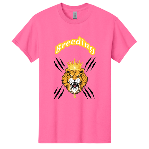 Safety Pink