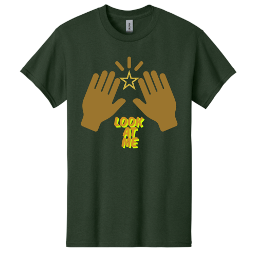 Forest Green