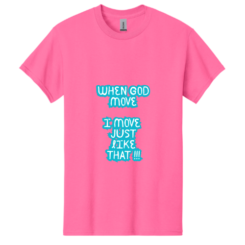 Safety Pink